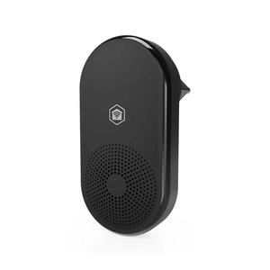 WIFICDPC11CBK - Gong pre zvonček SmartLife Wi-Fi čierny WIFICDPC11CBK vyobraziť