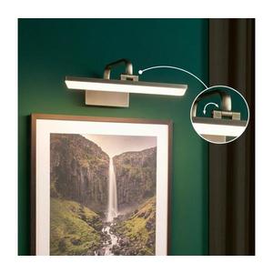 Paulmann 95569 - LED/9, 5 W Obrazové svietidlo RENAN 230 V 40 cm mosadz 95569 vyobraziť