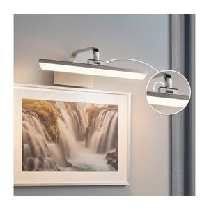 Paulmann 95572 - LED/9, 5W Obrazové svietidlo RENAN 230V 40 cm matný chróm 95572 vyobraziť