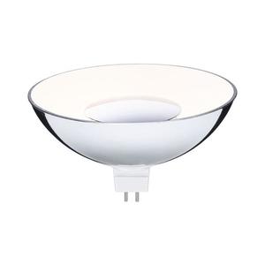 LED reflektorová žiarovka GU5, 3/4, 9W/12V 3000K - Paulmann 28802 28802 vyobraziť