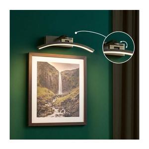 Paulmann 95559 - LED/6W obrazové svietidlo BENTO 230V 30 cm mosadz 95559 vyobraziť