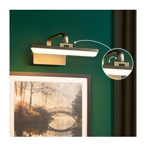 Paulmann 95568 - LED/6W Nástenné svietidlo na obrazy RENAN 230V 30 cm mosadz 95568 vyobraziť