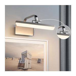 Paulmann 95571 - LED/6 W Svietidlo na obrazy RENAN 230 V 30 cm matný chróm 95571 vyobraziť