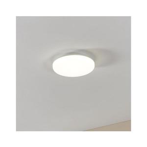 Eglo 901531 -LED Kúpeľňové stropné svietidlo CASTAGNETO LED/16, 5W/230V priemer 26cm IP54 biela 901531 vyobraziť