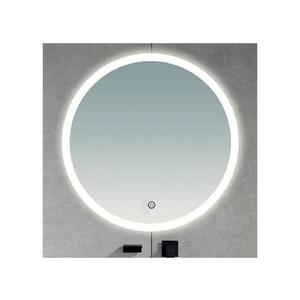 Brilagi - LED kúpeľňové zrkadlo CUNEO LED/19W/230V pr. 60 cm IP44 CRI 90 stmievateľné + CCT FG-MIR-0004-60 vyobraziť
