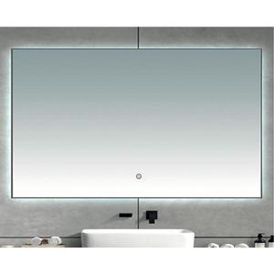 Brilagi -LED Kúpeľňové zrkadlo DESIO LED/30W/230V 60x90 cm IP44 CRI 90 stmievateľné + CCT FG-MIR-0022-6090 vyobraziť