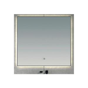 BRILAGI - LED kúpeľňové zrkadlo SUELLO LED/24W/230V 60x60 cm IP44 CRI 90 stmievateľné + CCT FG-MIR-0021-6060 vyobraziť