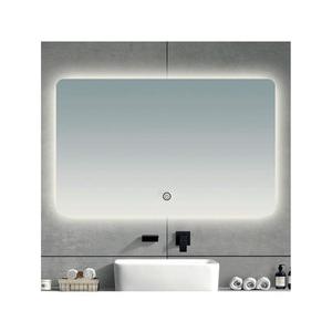 Brilagi - LED kúpeľňové zrkadlo COMO LED/20W/230V 40x60 cm IP44 CRI 90 stmievateľné + CCT FG-MIR-0007-4060 vyobraziť