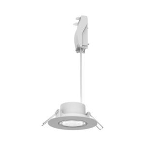Philips -LED stmievateľné podhľadové svietidlo CILANTRO LED/5W/230V 4000K biela 872110303795400 vyobraziť
