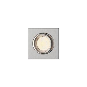Philips - Zapustené stropné svietidlo PERIDOT 1xGU10/7W/230V strieborné 872016939270000 vyobraziť