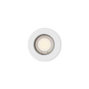 Philips - Podhľadové svietidlo PERIDOT 1xGU10/7W/230V biela 872016939272400 vyobraziť