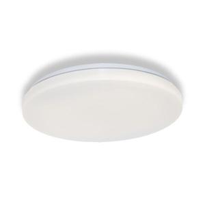 Osram - LED kúpeľňové stropné svietidlo CEILING ROUND LED/24W/230V pr. 37cm IP44 biela 4099854647949 vyobraziť