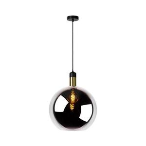 Lucide 34438/40/65 - Luster na lanku JULIUS 1xE27/40W/230V 34438/40/65 vyobraziť