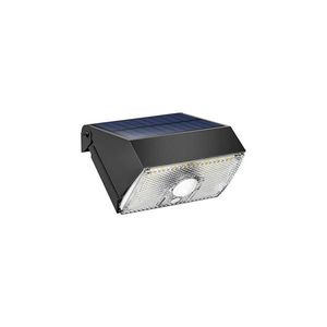 Viking Technology Viking - LED solárne nástenné svietidlo so senzorom LED/3, 7V IP54 3000/4000K VSR11 vyobraziť