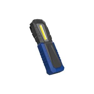 Viking Technology Viking - stmievateľná nabíjateľná LED baterka 5V IPX4 420 lm 4400 mAh B6846 vyobraziť