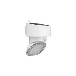 Viking Technology Viking - LED solárne nástenné svietidlo so senzorom LED/1W/3, 7V 3000/4000K VSR12 vyobraziť