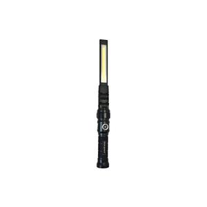Viking Technology Viking - LED stmievateľná dobíjateľná baterka LED/5V IPX4 1200 lm 5000 mAh B7549 vyobraziť