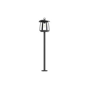 Viking Technology Viking - LED solárne svietidlo so senzorom LED/2W/3, 7V IP54 4000K 2000 mAh VSR10L vyobraziť
