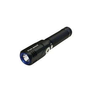 Viking Technology Viking - stmievateľná nabíjateľná LED baterka, 5 V, IPX4, 350 lm, 750 mAh B7740 vyobraziť