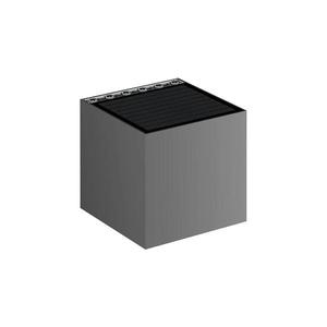 Viking Technology Viking - LED stmievateľné solárne nástenné svietidlo LED/1W/3, 7V IP54 4000K 2000 mAh VSR32 vyobraziť