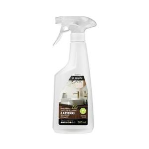 Deante ZZZ_000A - Čistiaci prostriedok do kúpeľne 500 ml ZZZ_000A vyobraziť