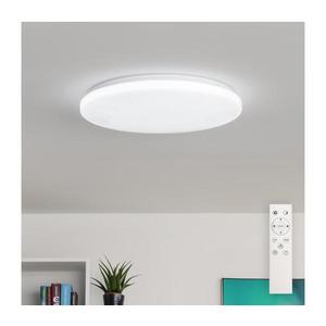 Brilagi - LED stmievateľné stropné svietidlo SMART STARS LED/36W/230V, priemer 48 cm, Wi-Fi Tuya + diaľkový ovládač BRI635 vyobraziť