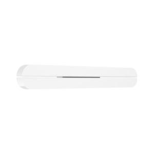 Eglo 902223 - LED vonkajšie nástenné svietidlo VASCELLA LED/10, 5W/230V IP44 biela 902223 vyobraziť