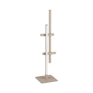 Eglo 902143 - LED stolná lampa TREPILIANO LED/6, 5W/230V béžová 902143 vyobraziť