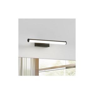 Eglo 901957 - LED kúpeľňové osvetlenie na zrkadlo VADUMI LED/7, 4W/230V 40 cm IP44 čierna 901957 vyobraziť