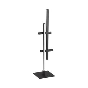 Eglo 902141 - LED Stolná lampa TREPILIANO LED/6, 5W/230V čierna 902141 vyobraziť