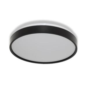 Osram - LED stropné svietidlo CEILING LUXO LED/18W/230V pr. 32 cm čierne 4099854650789 vyobraziť