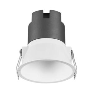 Osram - LED zapustené svietidlo SPOT TWIST LED/10W/230V 4000K priemer 9, 3 cm biela 4099854447037 vyobraziť