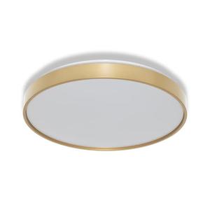Osram - LED stropné svietidlo CEILING LUXO LED/24W/230V priemer 38 cm zlaté 4099854653414 vyobraziť