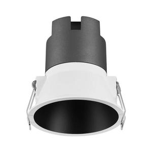 Osram - LED podhľadové svietidlo SPOT TWIST LED/10W/230V priemer 9, 3 cm biela/čierna 4099854446993 vyobraziť