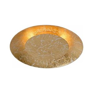 Lucide 79177/06/01 - LED stropné svietidlo FOSKAL LED/6W/230V 21, 5 cm mosadz 79177/06/01 vyobraziť