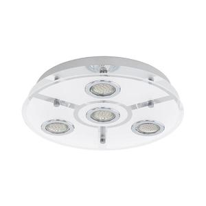 EGLO 93107 - LED Stropné svietidlo CABO 4xGU10/3W LED 93107 vyobraziť