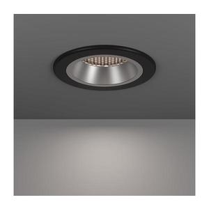Eglo 902298 - LED RGBW stmievateľné dymové podhľadové svietidlo YEBRA-Z LED/4, 8W/230V IP44 čierne 902298 vyobraziť