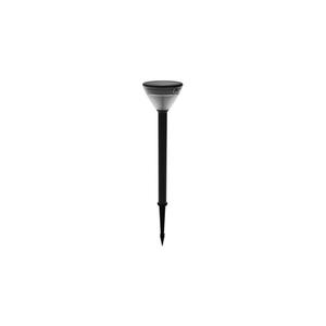 Philips - LED solárna lampa KYNA LED/3, 8W/3, 7V 800 mAh 2700K IP44 872110310561500 vyobraziť