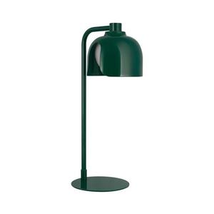 Osram - Stolná lampa DECOR COROLLE 1xG9/20W/230V zelená 4058075848924 vyobraziť
