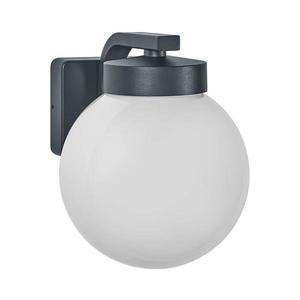 Osram - Vonkajšie nástenné svietidlo ENDURA CLASSIC 1xE27/40W/230V IP54 antracit 4099854415616 vyobraziť