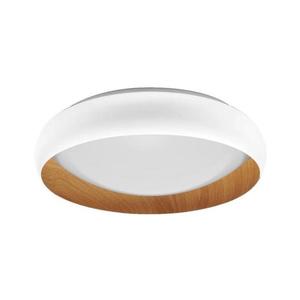 Osram - stmievateľné LED stropné svietidlo ORBIS LIVIA LED/24W/230V priemer 43 cm biela/hnedá 4099854448263 vyobraziť