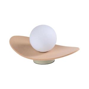 Osram - Stolná lampa DECOR PEARL 1xG9/5W/230V béžová 4058075847682 vyobraziť