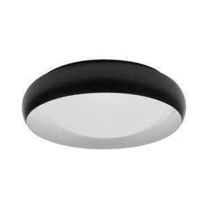 Osram - stmievateľné LED stropné svietidlo ORBIS LIVIA LED/24W/230V pr. 43 cm čierna/biela 4099854448225 vyobraziť