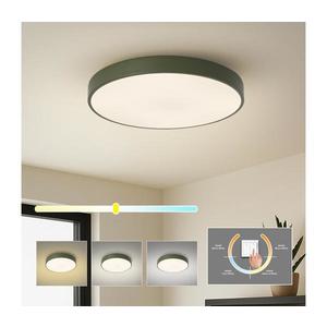BRILAGI - LED stropné svietidlo POOL LED/60W/230V 3000/4000/6000K 50 cm zelené BRI694 vyobraziť