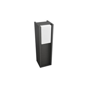 Philips - LED stmievateľné vonkajšie svietidlo Hue TURACO 1xE27/8, 1W/230V 40 cm IP44 872110311845500 vyobraziť