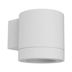 Philips - Vonkajšie nástenné svietidlo FYLX 1xGU10/5W/230V biele IP44 872110310495300 vyobraziť