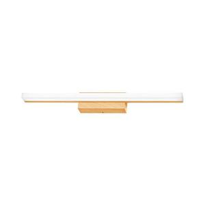 Osram -LED stmievateľné kúpeľňové zrkadlové osvetlenie ORBIS MIRROR LED/10W/230V 60 cm IP44 béžové 4099854449727 vyobraziť