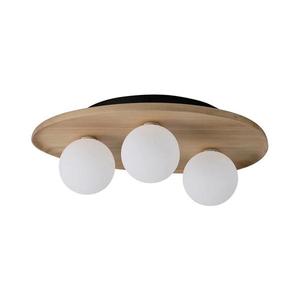 Osram - Stropné svietidlo WOOD NEST 3xG9/5W/230V kaučukovník 4058075848269 vyobraziť