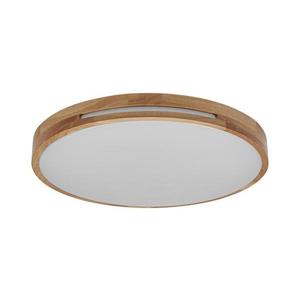 Osram - LED stmievateľné stropné svietidlo ORBIS WOODBURRY LED/24W/230V Ø 39 cm 4099854450860 vyobraziť