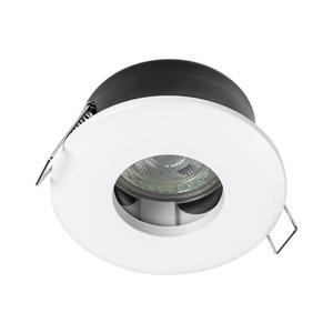 Osram - LED kúpeľňové zapustené svietidlo SPOT 1xGU10/4, 3W/230V 2700K IP65 biela 4099854444586 vyobraziť